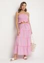 Compleu Fucsia