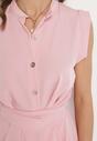 Rochie Roz