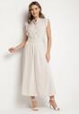 Rochie Bej