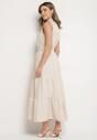 Rochie Bej