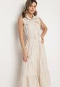 Rochie Bej
