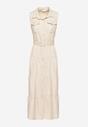 Rochie Bej