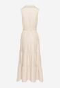 Rochie Bej