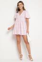 Rochie Roz