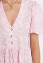 Rochie Roz