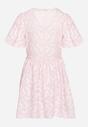 Rochie Roz