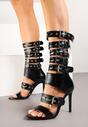 Sandale Negre