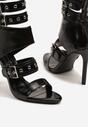 Sandale Negre