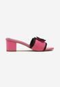 Papuci Fucsia