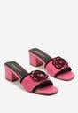 Papuci Fucsia