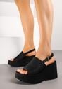 Sandale Negre