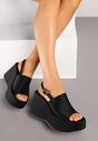 Sandale Negre
