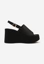 Sandale Negre