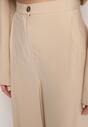 Pantaloni Bej