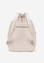 Rucsac Bej deschis