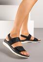 Sandale Negre