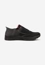 Pantofi sport Negru cu gri