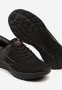 Pantofi sport Negru cu gri