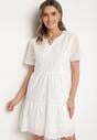 Rochie Albă