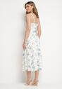 Rochie Albastră
