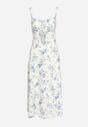 Rochie Albastră