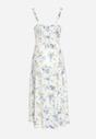 Rochie Albastră