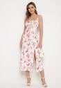 Rochie Fucsia