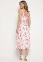 Rochie Fucsia