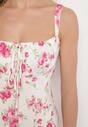 Rochie Fucsia