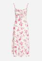 Rochie Fucsia