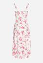 Rochie Fucsia