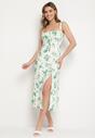 Rochie Verde