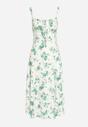 Rochie Verde