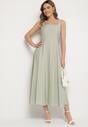 Rochie Verde