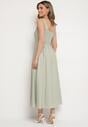 Rochie Verde