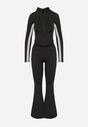 Compleu sport Negru