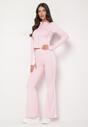 Compleu sport Roz deschis