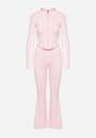 Compleu sport Roz deschis