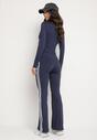 Compleu sport Bleumarin