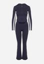 Compleu sport Bleumarin