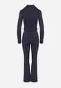 Compleu sport Bleumarin