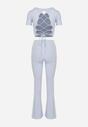 Compleu sport Albastru deschis