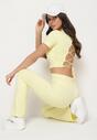 Compleu sport Galben