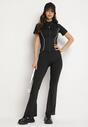 Compleu sport Negru