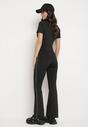 Compleu sport Negru