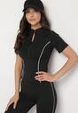 Compleu sport Negru