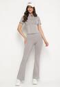 Compleu sport Gri deschis