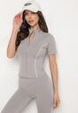 Compleu sport Gri deschis