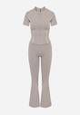 Compleu sport Gri deschis