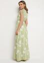 Rochie Verde
